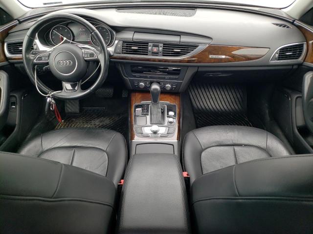 Photo 8 from auction – 2016 AUDI A6 PREMIUM with VIN WAUGFAFC3GN021410