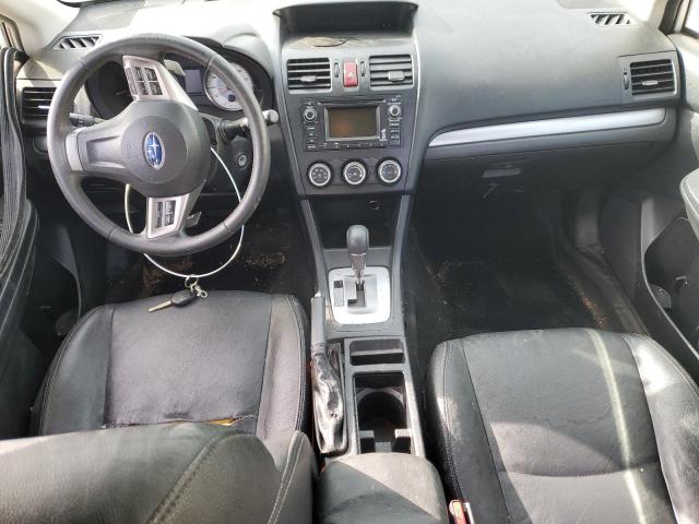Photo 8 from auction – 2014 SUBARU IMPREZA SP with VIN JF1GPAR64E8276977