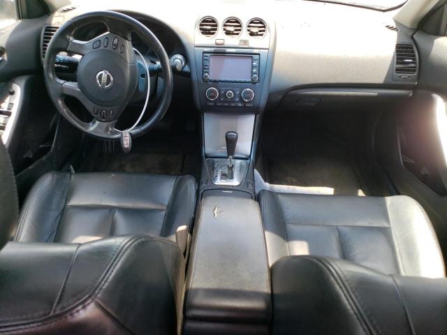 Photo 8 from auction – 2012 NISSAN ALTIMA SR with VIN 1N4BL2AP9CN511971