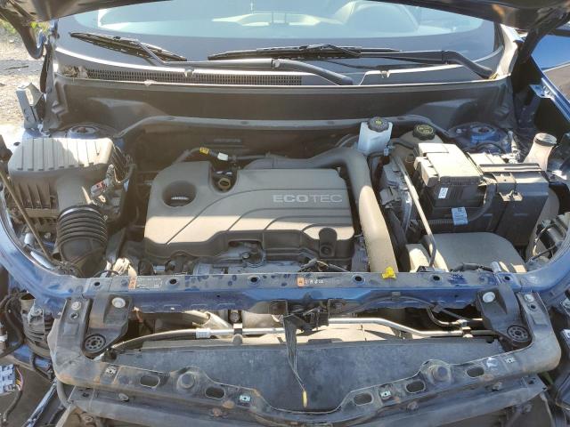 Photo 11 from auction – 2019 CHEVROLET EQUINOX LT with VIN 2GNAXKEV8K6130030