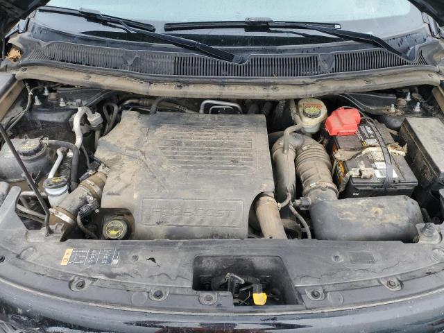 Photo 12 from auction – 2015 FORD EXPLORER S with VIN 1FM5K8GT8FGC21176