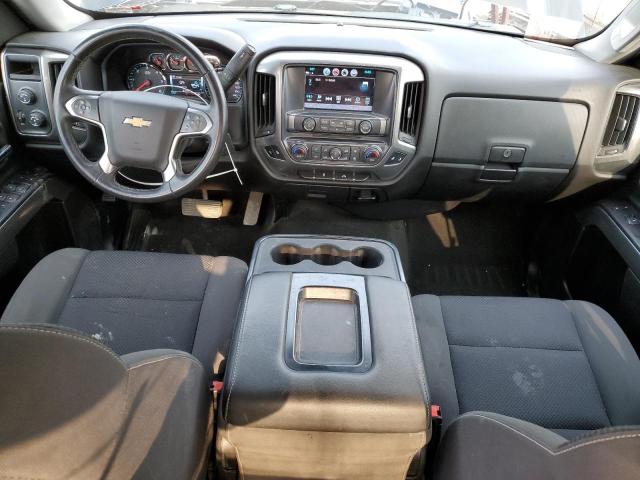 Photo 8 from auction – 2017 CHEVROLET SILVERADO with VIN 1GCVKREC1HZ316795