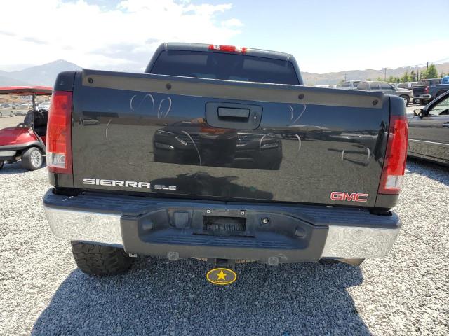 Photo 6 from auction – 2012 GMC SIERRA K15 with VIN 3GTP2VE7XCG248560