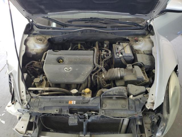 Photo 11 from auction – 2011 MAZDA 6 I with VIN 1YVHZ8BH9B5M17238