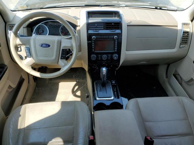 Photo 8 from auction – 2011 FORD ESCAPE LIM with VIN 1FMCU9E77BKC58966