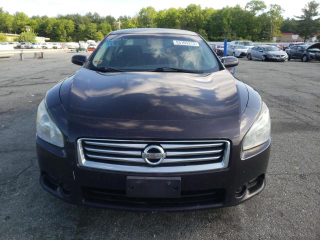 صورة رقم 5 من المزاد - 2014 NISSAN MAXIMA S مع VIN 1N4AA5AP4EC496720