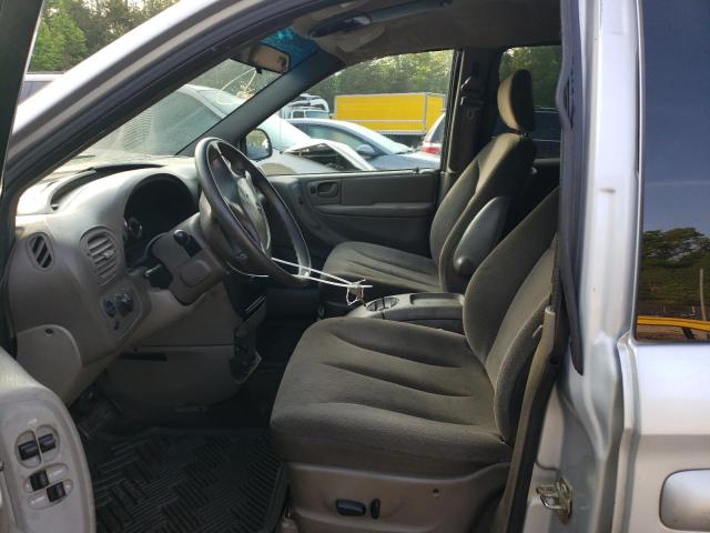 Photo 7 from auction – 2002 DODGE GRAND CARA with VIN 2B4GP74L22R658917