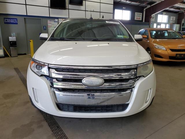 Photo 5 from auction – 2013 FORD EDGE SEL with VIN 2FMDK4JC4DBA00434