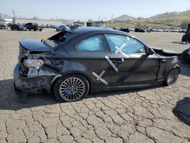 Photo 3 from auction – 2010 BMW 135 I with VIN WBAUC7C57AVK96418
