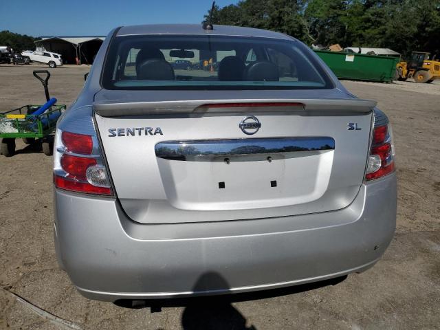 Photo 6 from auction – 2011 NISSAN SENTRA 2.0 with VIN 3N1AB6AP5BL690902