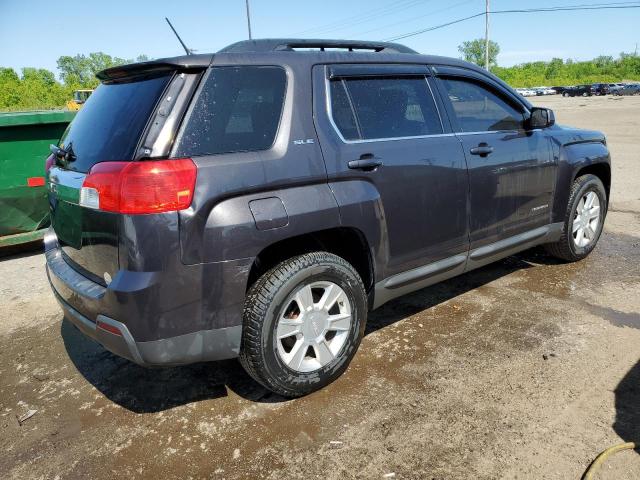 Photo 3 from auction – 2014 GMC TERRAIN SL with VIN 2GKALREK9E6149486