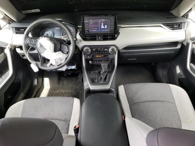 Photo 8 from auction – 2019 TOYOTA RAV4 XLE with VIN JTMP1RFV6KD046317