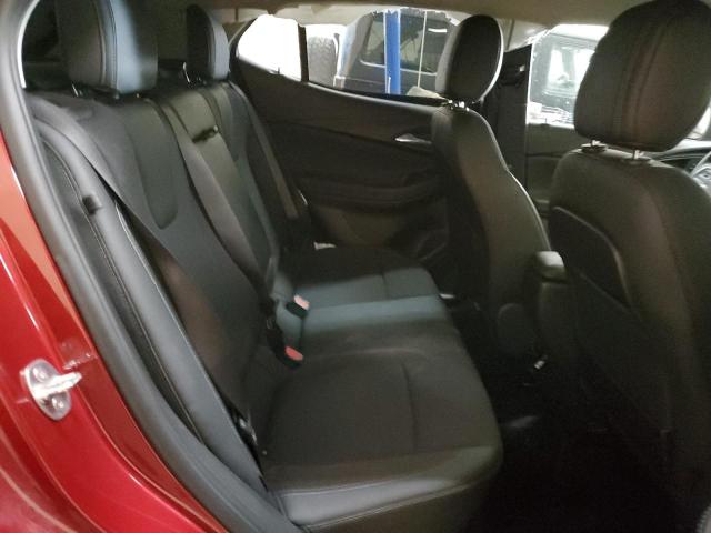 Photo 11 from auction – 2021 BUICK ENCORE GX with VIN KL4MMESL4MB053363