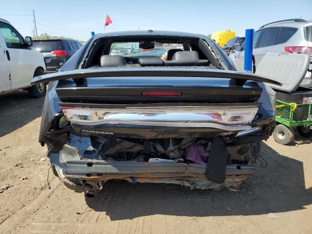 Photo 6 from auction – 2011 DODGE CHARGER R/ with VIN 2B3CL5CT4BH504218