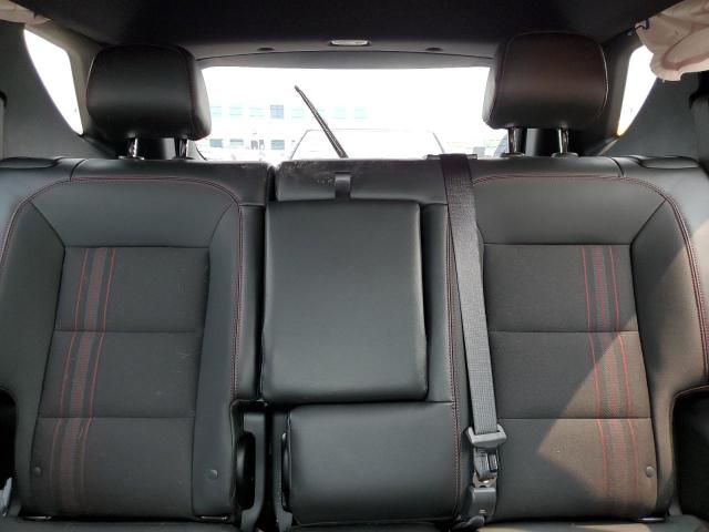 Photo 10 from auction – 2022 CHEVROLET EQUINOX RS with VIN 3GNAXWEV1NS200366