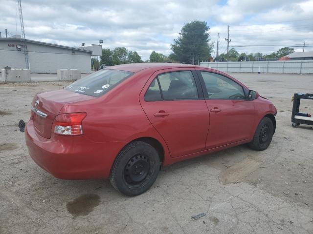 Photo 3 from auction – 2012 TOYOTA YARIS with VIN JTDBT4K35CL032332
