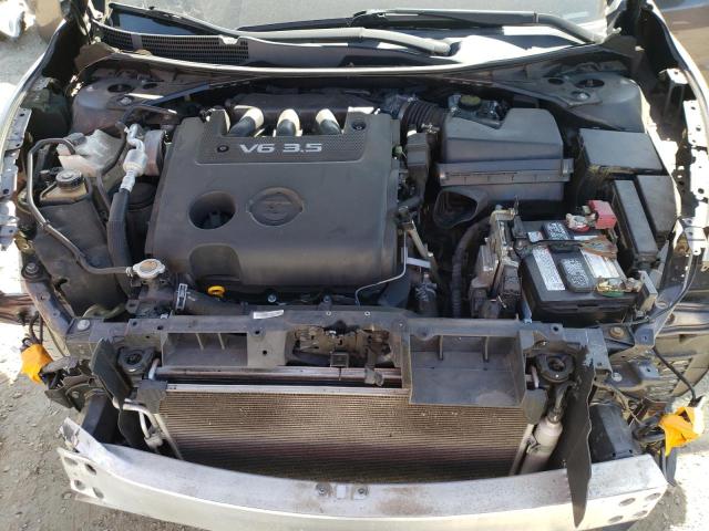 Photo 11 from auction – 2013 NISSAN ALTIMA 3.5 with VIN 1N4BL3AP3DC114789