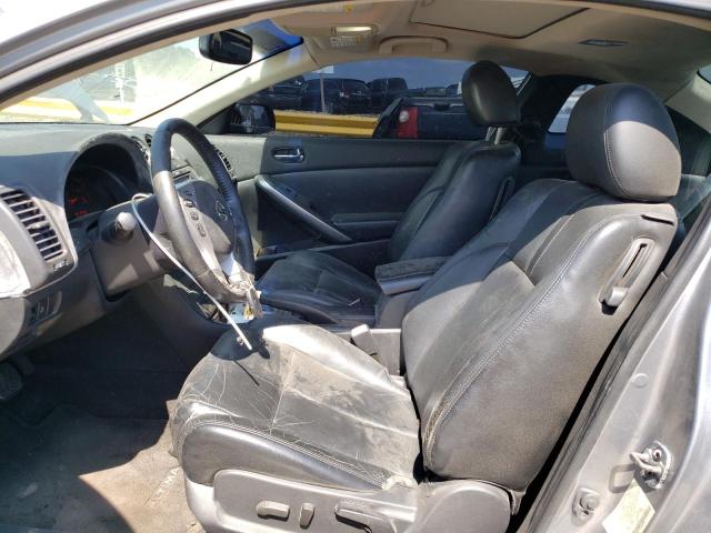 Photo 7 from auction – 2008 NISSAN ALTIMA 3.5 with VIN 1N4BL24E98C129095
