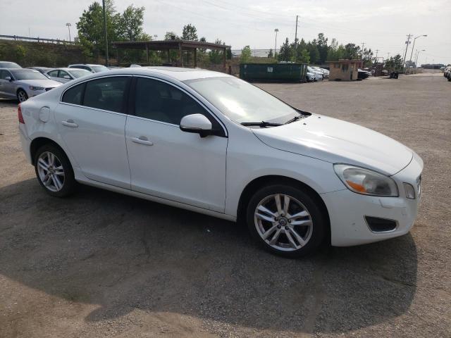 Photo 4 from auction – 2013 VOLVO S60 T5 with VIN YV1612FS8D2217473
