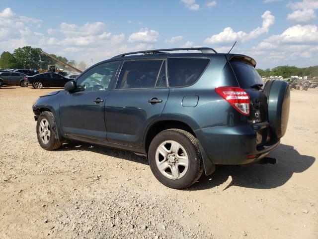 Photo 2 from auction – 2011 TOYOTA RAV4 with VIN 2T3BF4DV5BW170664