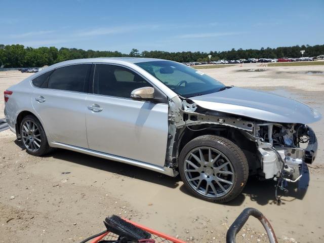 Photo 4 from auction – 2013 TOYOTA AVALON BAS with VIN 4T1BK1EB2DU016083