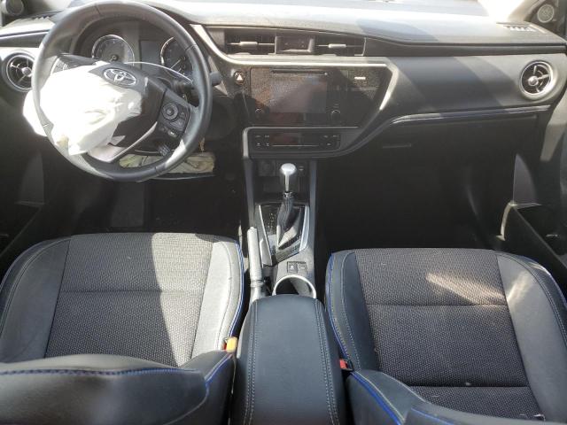 Photo 8 from auction – 2017 TOYOTA COROLLA L with VIN 2T1BURHE9HC864919