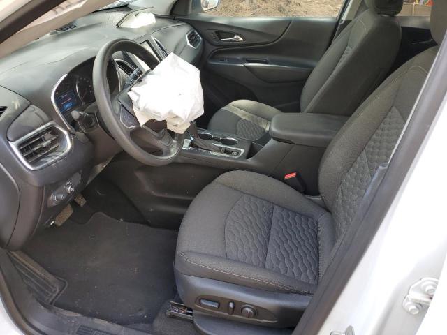Photo 7 from auction – 2019 CHEVROLET EQUINOX LT with VIN 2GNAXKEV2K6244122