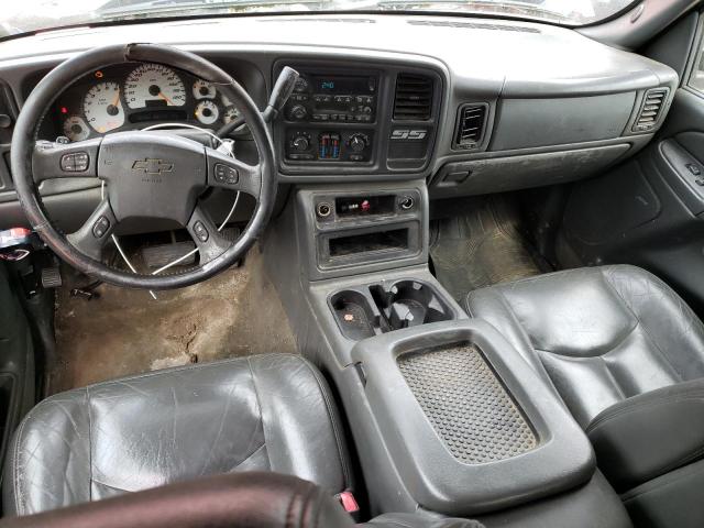 Photo 8 from auction – 2005 CHEVROLET SILVERADO with VIN 2GCEC19N551303904