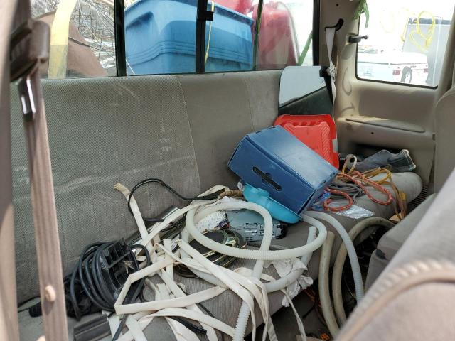 Photo 10 from auction – 1995 DODGE RAM 3500 with VIN 3B7MF33C4SM175794