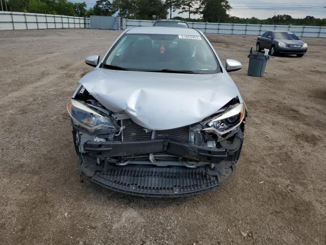 Photo 5 from auction – 2016 TOYOTA COROLLA L with VIN 2T1BURHE9GC574954