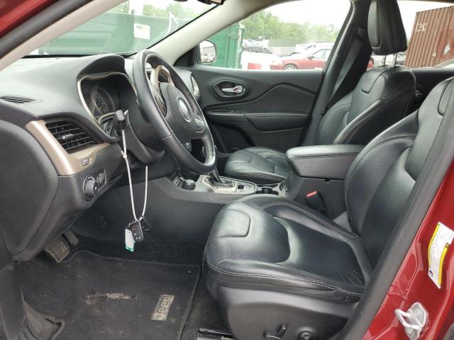 Photo 7 from auction – 2015 JEEP CHEROKEE L with VIN 1C4PJMDSXFW633920