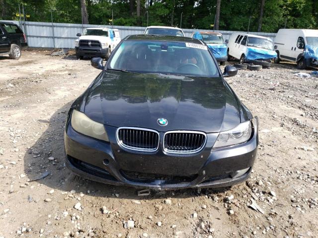 Photo 5 from auction – 2009 BMW 328 I with VIN WBAPH73579E128322