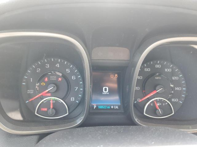 Photo 9 from auction – 2013 CHEVROLET MALIBU 2LT with VIN 1G11F5RR0DF100743