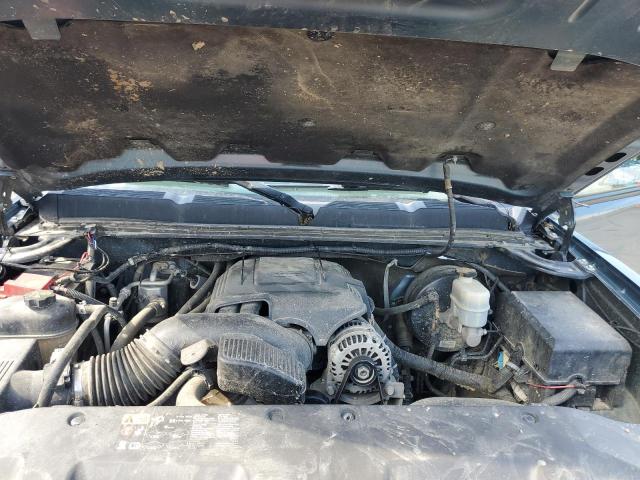Photo 7 from auction – 2011 CHEVROLET SILVERADO with VIN 1GCPKSE3XBF264009