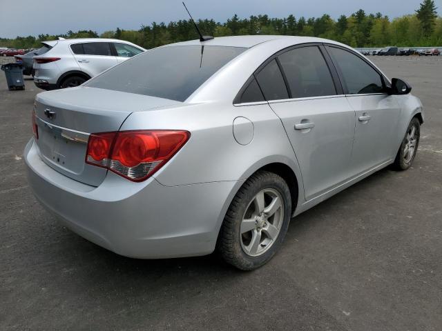 Photo 3 from auction – 2011 CHEVROLET CRUZE LS with VIN 1G1PC5SH5B7103326