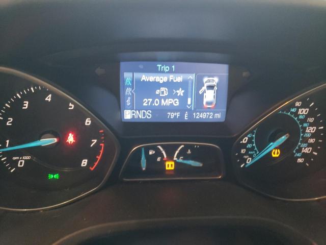 صورة رقم 9 من المزاد - 2012 FORD FOCUS SEL مع VIN 1FAHP3H28CL168726