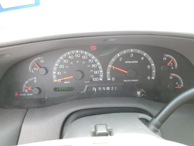 Photo 9 from auction – 2002 FORD EXPEDITION with VIN 1FMRU15W22LA74693