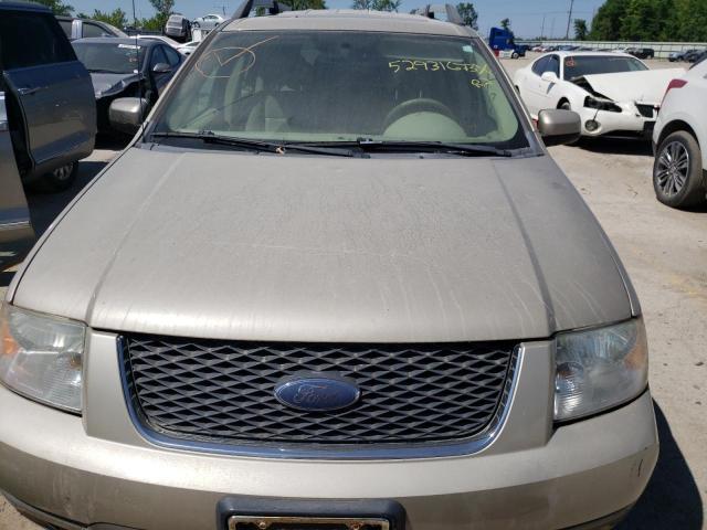Photo 5 from auction – 2006 FORD FREESTYLE with VIN 1FMZK02176GA22872