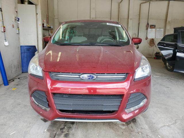 Photo 5 from auction – 2015 FORD ESCAPE SE with VIN 1FMCU0G76FUB78349