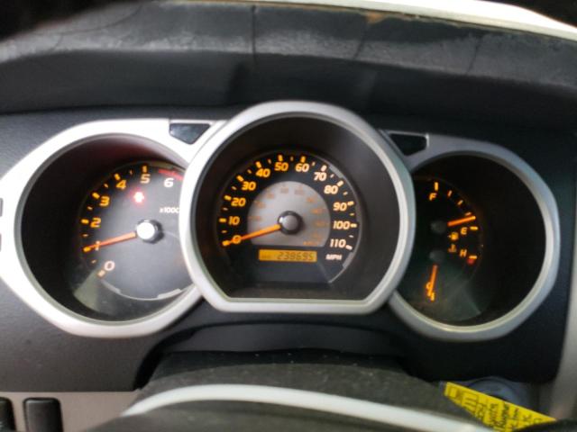 صورة رقم 9 من المزاد - 2004 TOYOTA 4RUNNER SR مع VIN JTEZU14R848011602