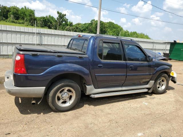 Photo 3 from auction – 2002 FORD EXPLORER S with VIN 1FMZU67E82UD55022