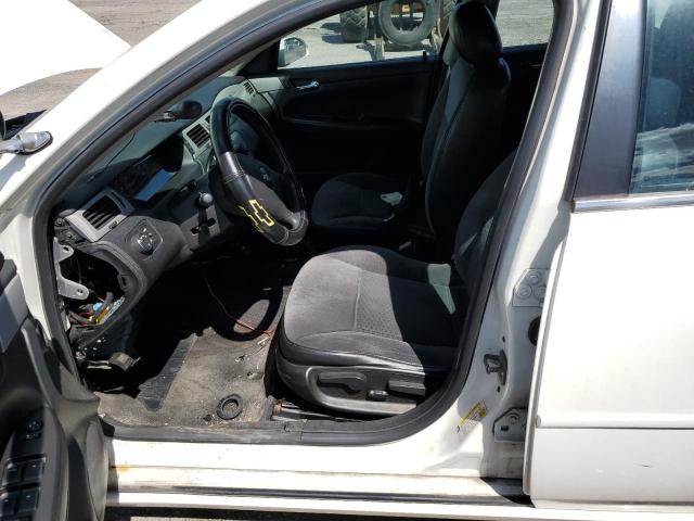 Photo 7 from auction – 2007 CHEVROLET IMPALA POL with VIN 2G1WS58R779309476