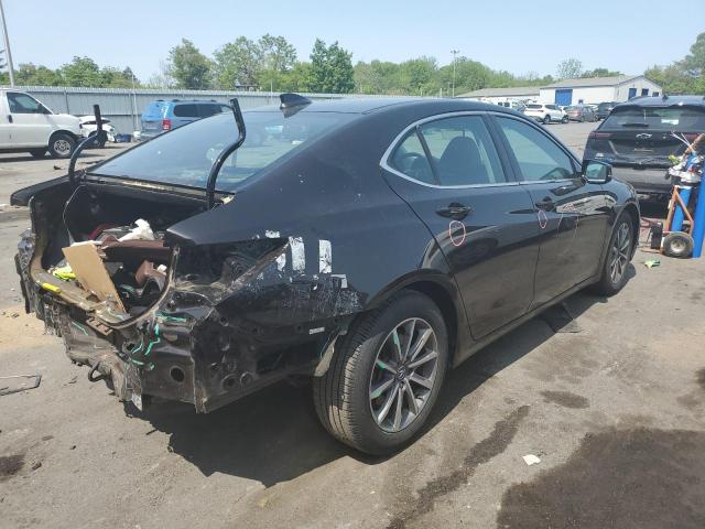Photo 3 from auction – 2015 ACURA TLX TECH with VIN 19UUB1F50FA001822