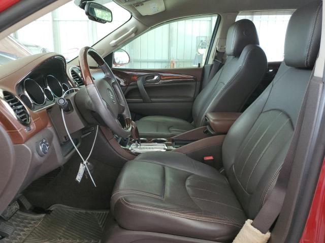 Foto 7 de la subasta – 2013 BUICK ENCLAVE con VIN 5GAKRCKD7DJ253401
