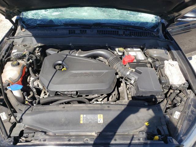 Photo 11 from auction – 2013 FORD FUSION SE with VIN 3FA6P0HR3DR314956