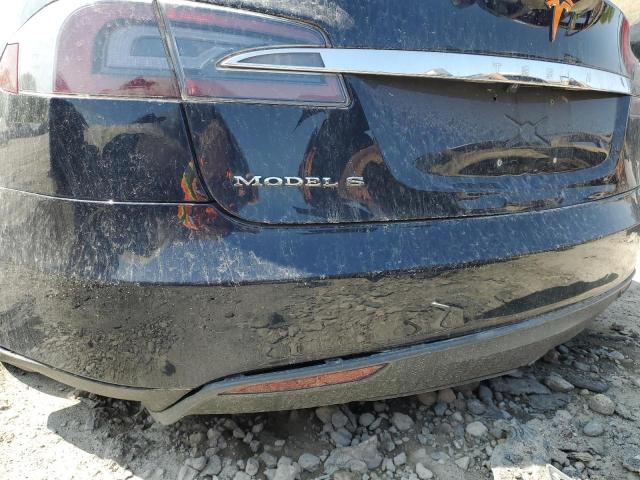 Photo 12 from auction – 2012 TESLA MODEL S with VIN 5YJSA1DN0CFP01810