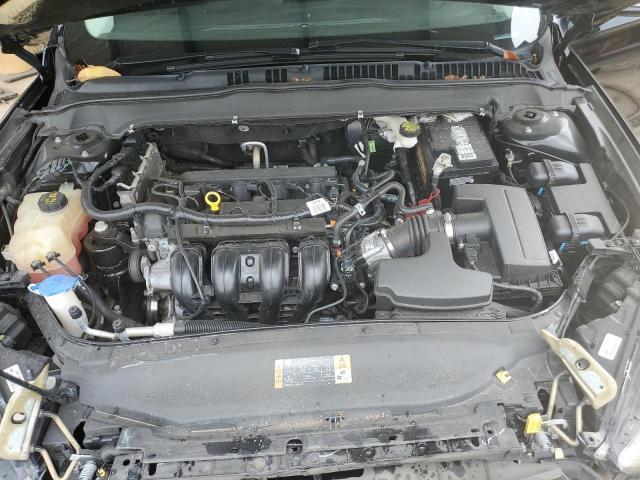 Photo 11 from auction – 2016 FORD FUSION SE with VIN 3FA6P0H71GR221646