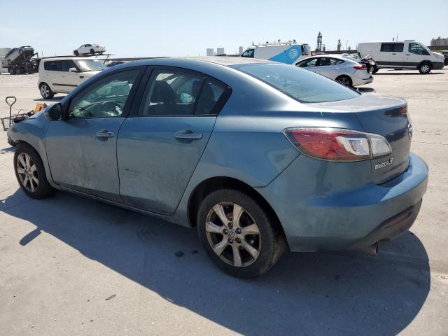 Photo 2 from auction – 2011 MAZDA 3 I with VIN JM1BL1VG9B1457642