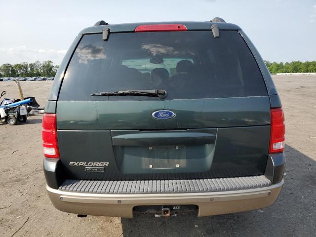 Photo 6 from auction – 2003 FORD EXPLORER E with VIN 1FMDU74K13UC53010