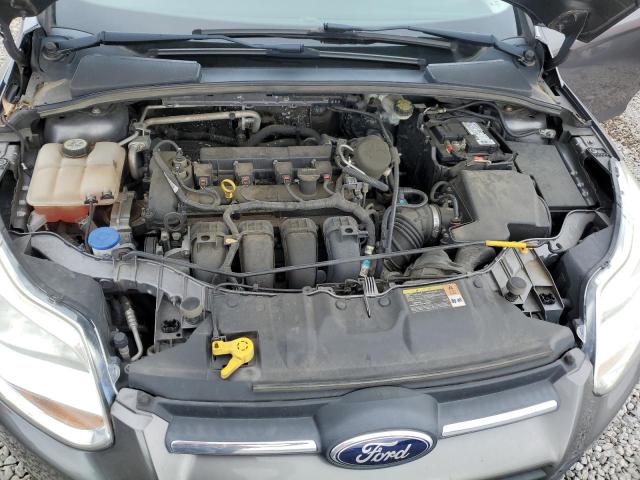 Photo 11 from auction – 2013 FORD FOCUS SE with VIN 1FADP3F29DL309211